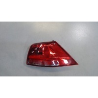 Фонарь (задний) Volkswagen Golf 7 2012-2017 2017 5GM945096B