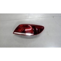 Фонарь (задний) Volkswagen Passat CC 2012-2017 2013 3C8945208AA