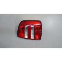 Фонарь (задний) Skoda Fabia 1999-2004 2002 6y9945096b