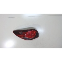 Фонарь (задний) Mazda 6 (GJ) 2012-2018 2013 GHP951150