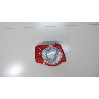 Фонарь (задний) Volkswagen Jetta 5 2004-2010 2007 1K5945095G