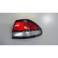 Фонарь (задний) Mazda 626 1997-2001 1997 GE4T51150E