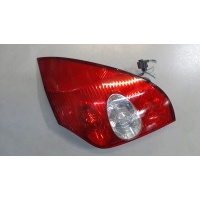 Фонарь (задний) Renault Laguna 2 2001-2008 2006 8200703489
