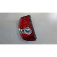 Фонарь (задний) Volkswagen Fox 2005-2011 2005 5z0945095a