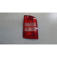 Фонарь (задний) Skoda Octavia Tour 2000-2010 2003 1u9945096b