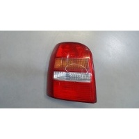 Фонарь (задний) Audi A4 (B5) 1994-2000 2000 8D9945095D