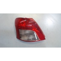 Фонарь (задний) Toyota Yaris 2005-2011 2008 815610D120