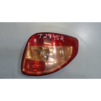 Фонарь (задний) Suzuki SX4 2006-2014 2008 3565079J10