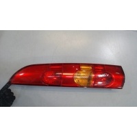 Фонарь (задний) Renault Kangoo 1998-2008 2005 8200150621