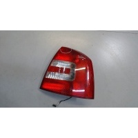 Фонарь (задний) Skoda Octavia (A5) 2004-2008 2006 1Z5945112A