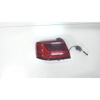 Фонарь (задний) Audi A6 (C7) 2014-2018 2017 4G5945095D