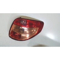 Фонарь (задний) Suzuki SX4 2006-2014 2007 3567079J10