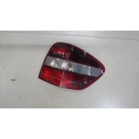 Фонарь (задний) Mercedes ML W164 2005-2011 2008 A1649060800