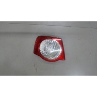 Фонарь (задний) Volkswagen Jetta 5 2004-2010 2007 1K5945095M