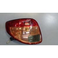 Фонарь (задний) Suzuki SX4 2006-2014 2007 3567079J10