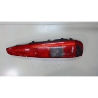 Фонарь (задний) Ford Fusion 2002-2012 2003 1324567