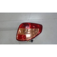 Фонарь (задний) Suzuki SX4 2006-2014 2006 3565079J10