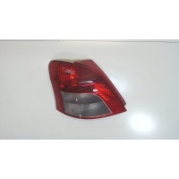 Фонарь (задний) Toyota Yaris 2005-2011 2007 815610D120