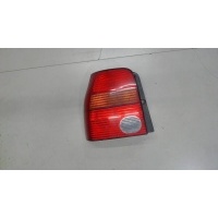 Фонарь (задний) Volkswagen Lupo 1998 6X0945095D