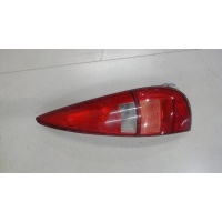 Фонарь (задний) Renault Laguna 1994-2001 1999 7700429517