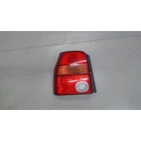 Фонарь (задний) Volkswagen Lupo 2003 6X0945095D