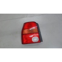Фонарь (задний) Volkswagen Lupo 2004 6X0945095D