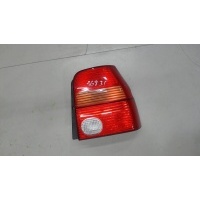 Фонарь (задний) Volkswagen Lupo 2004 6X0945096E
