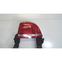 Фонарь (задний) Volkswagen Touareg 2010-2014 2014 7P6945096G