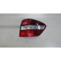 Фонарь (задний) Mercedes ML W164 2005-2011 2009 A1649060800