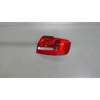 Фонарь (задний) Audi A4 (B8) 2011-2015 2013 8K5945096AB