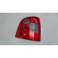 Фонарь (задний) Volkswagen Polo 2001-2005 2004 6Q6945258A