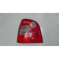 Фонарь (задний) Volkswagen Polo 2001-2005 2004 6Q6945095Q