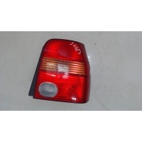 Фонарь (задний) Volkswagen Lupo 2000 6X0945096E