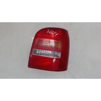 Фонарь (задний) Audi A4 (B5) 1994-2000 2000 8D9945096D