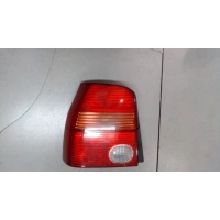 Фонарь (задний) Volkswagen Lupo 1999 6X0945095D