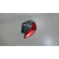 Фонарь (задний) Mitsubishi Colt 2004-2008 2007 MN186268