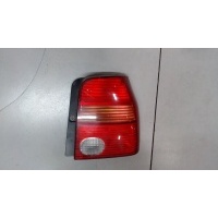 Фонарь (задний) Volkswagen Lupo 1999 6X0945096E