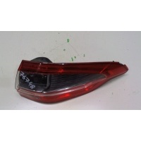 Фонарь (задний) Ford S-Max 2010-2015 2010 1712784