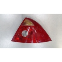 Фонарь (задний) Ford Mondeo 3 2000-2007 2002 1371849