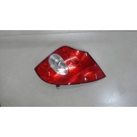 Фонарь (задний) Renault Laguna 2 2001-2008 2005 8200703489