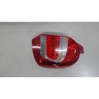 Фонарь (задний) Renault Modus 2007 8200658413