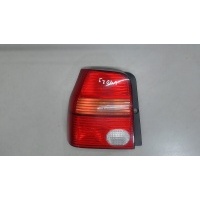 Фонарь (задний) Volkswagen Lupo 2002 6X0945095D