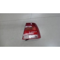Фонарь (задний) Volkswagen Bora 2004 1J5945096AB