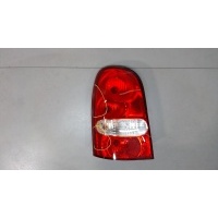 Фонарь (задний) SsangYong Rexton 2007-2012 2011 8360108B02