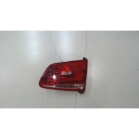 Фонарь (задний) Volkswagen Touareg 2010-2014 2011 7P6945094A