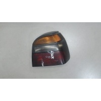 Фонарь (задний) Volkswagen Golf 3 1991-1997 1995 1E0945096A