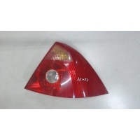 Фонарь (задний) Ford Mondeo 3 2000-2007 2001 1371849