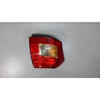 Фонарь (задний) Toyota Corolla E12 2001-2006 2004 8155113600