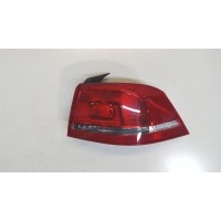 Фонарь (задний) Volkswagen Passat 7 2010-2015 2014 3ae945096f