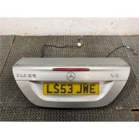 Фонарь дополнительный (стоп-сигнал) Mercedes CLK W209 2002-2009 2003 A2098201056